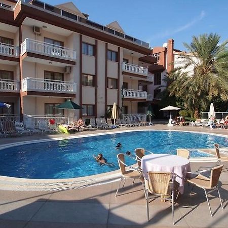 Romance Club Hotel Marmaris Esterno foto