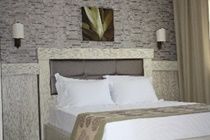 Romance Club Hotel Marmaris Esterno foto