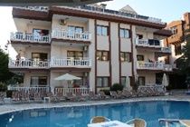 Romance Club Hotel Marmaris Esterno foto