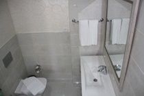 Romance Club Hotel Marmaris Esterno foto