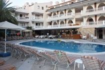 Romance Club Hotel Marmaris Esterno foto