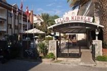 Romance Club Hotel Marmaris Esterno foto